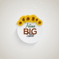 Fall sale design N2
