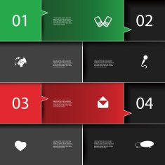 Infographics Design N10