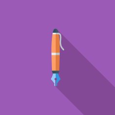 Notes single icon