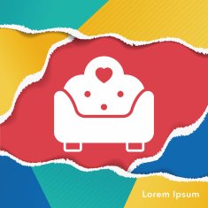Chair Icon N18