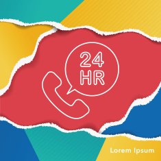 Customer Service line icon N5