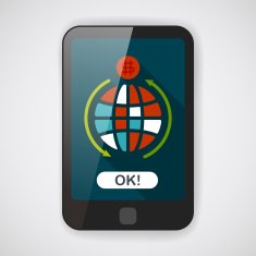 Currency Exchange flat icon with long shadow eps10