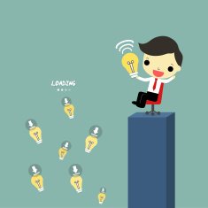 leader share idea