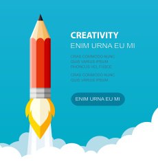 Creative start