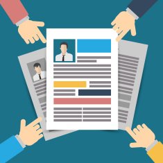 Resume Vector N8