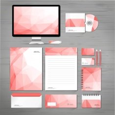 set of flat design concept icons N2