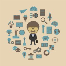 Businessman N17