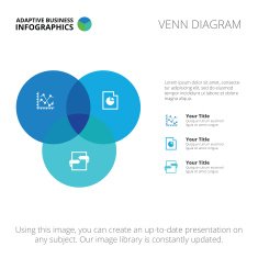 Venn Diagram Template N7