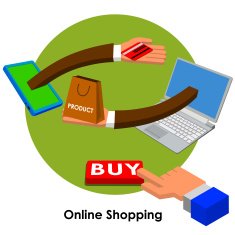 Online Shopping N5