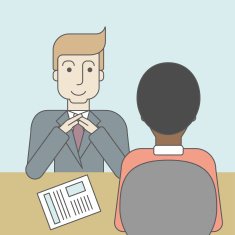 Job Interview N5