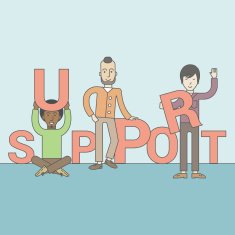 Business support N3