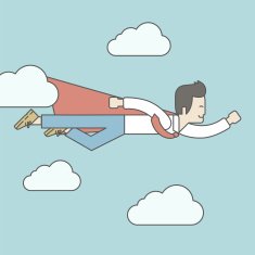 Super Businessman N9