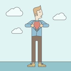 Super Businessman N10