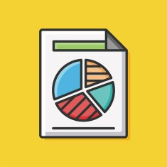Chart Icon N13