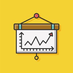 Chart Icon N15