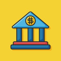 Bank Icon N2