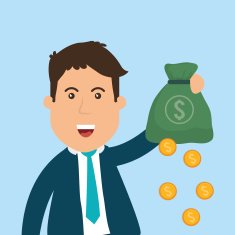 Business investors N6