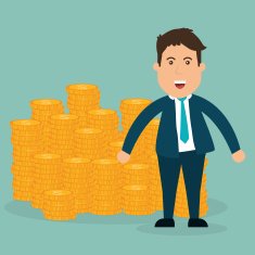 Business investors N7