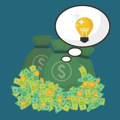 Business investors N10