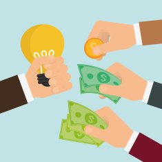 Business investors N29