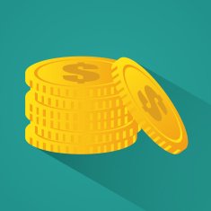 Business and money design N17