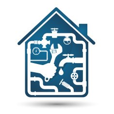 Plumbing home repair