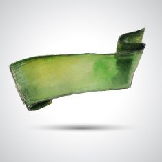 Green Ribbon N6