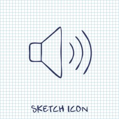 Speaker Volume Icon N5