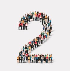 people form number two