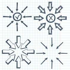 Arrows N7
