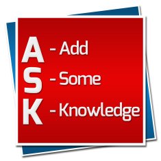 Ask Formula Red Blue Squares