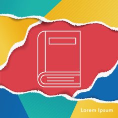 notebook line icon N2