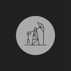 oil pump jack icon N6