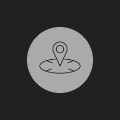 Map pointer icon N10