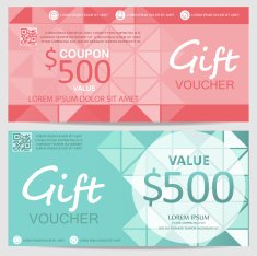 gift voucher N13