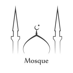 mosque N2