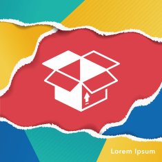 logistics freight icon N6