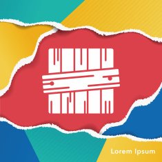 logistics freight icon N7