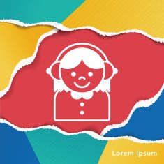 Customer Service Icon N10
