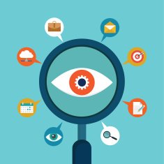 Analysis and security of the different information