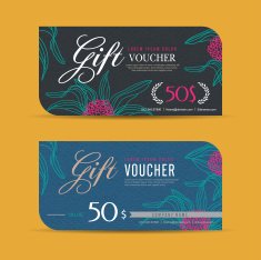 gift voucher 97 N4
