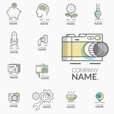 Logos for Business