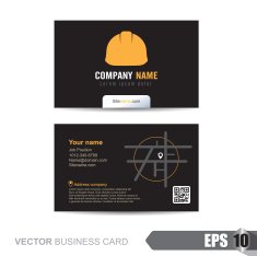 Business Card 262
