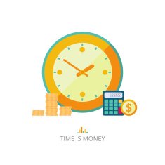 Time Is Money N6