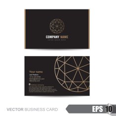 Business Card 262 N2