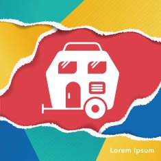 Trailer Icon N5
