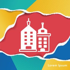 Building Icon N9