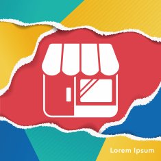 shop store icon