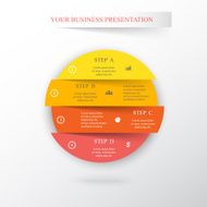 Template for presentation N21