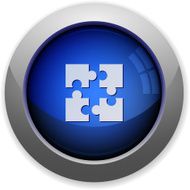Plugin button